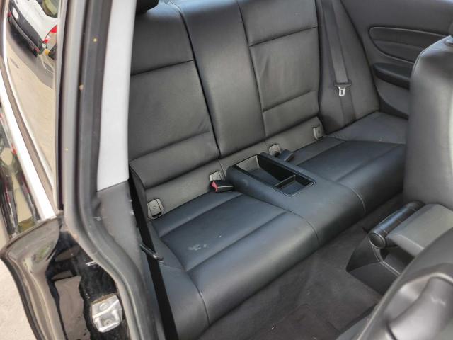 Photo 6 from auction – 2011 BMW 128 I with VIN WBAUP9C56BVL90145