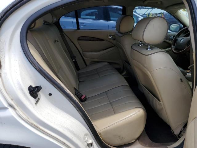 Photo 6 from auction – 2008 JAGUAR S-TYPE with VIN SAJWA01A88FN87833