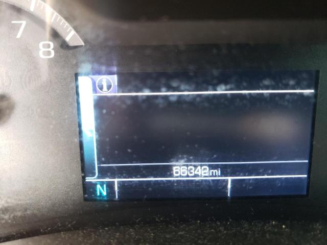 Photo 8 from auction – 2019 CHEVROLET IMPALA LT with VIN 2G11Z5SA1K9145305