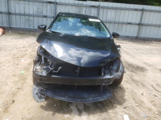 Photo 9 from auction – 2016 TOYOTA COROLLA L with VIN 5YFBURHE2GP445390