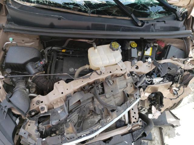 Photo 7 from auction – 2019 BUICK ENCORE SPO with VIN KL4CJ1SB8KB753372