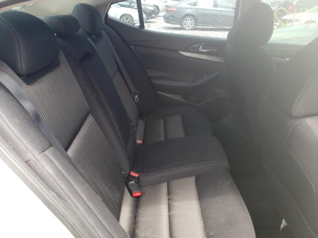 Photo 6 from auction – 2016 NISSAN MAXIMA 3.5 with VIN 1N4AA6AP8GC395270
