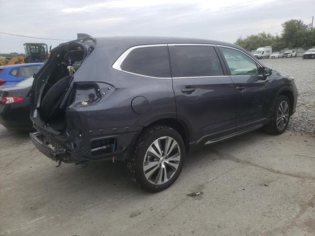 Photo 4 from auction – 2022 SUBARU ASCENT LIM with VIN 4S4WMAPD8N3420717