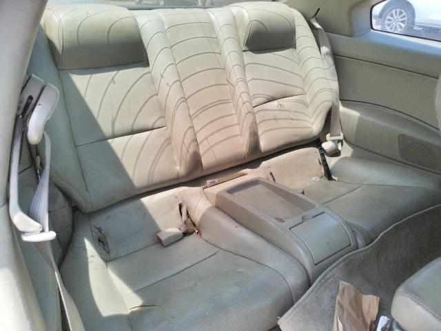 Photo 6 from auction – 2004 INFINITI G35 with VIN JNKCV54E44M800346