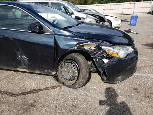 Photo 9 from auction – 2017 TOYOTA CAMRY LE with VIN 4T1BF1FK5HU768238