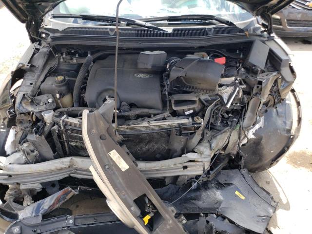 Photo 7 from auction – 2015 FORD EXPLORER X with VIN 1FM5K8D85FGB09595