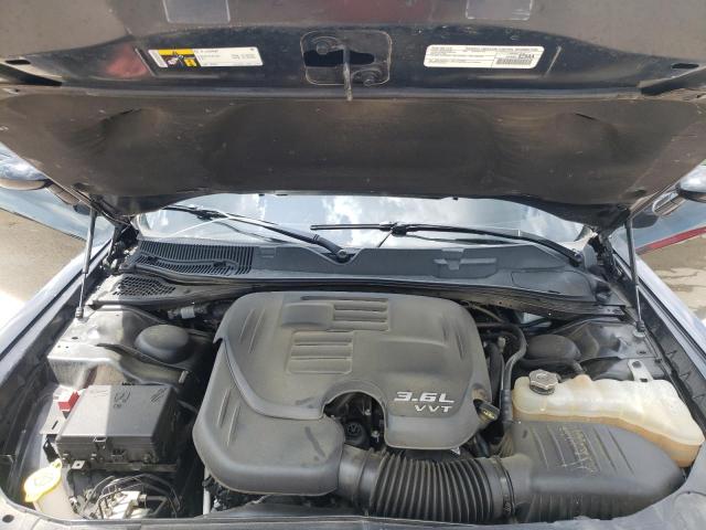 Photo 7 from auction – 2017 DODGE CHALLENGER with VIN 2C3CDZAGXHH580855