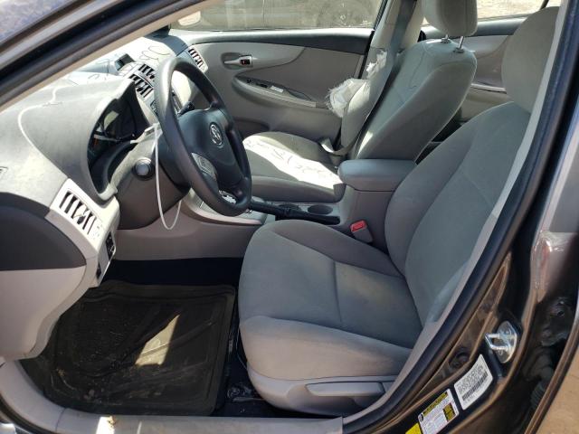 Photo 5 from auction – 2013 TOYOTA COROLLA BA with VIN 5YFBU4EE6DP223793