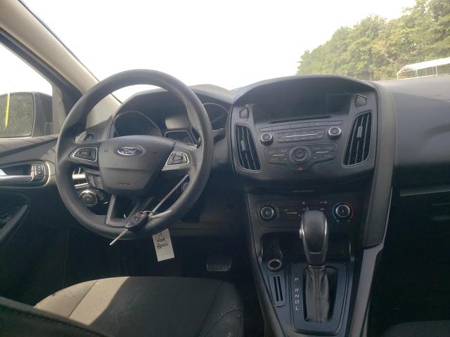 Photo 9 from auction – 2017 FORD FOCUS SE with VIN 1FADP3F20HL315095