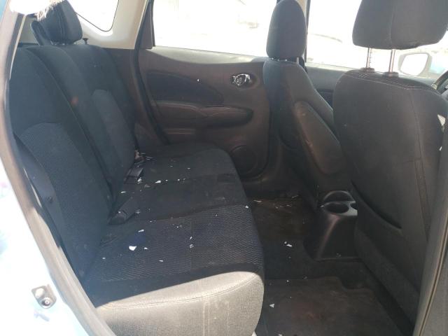 Photo 6 from auction – 2015 NISSAN VERSA NOTE with VIN 3N1CE2CP5FL363072