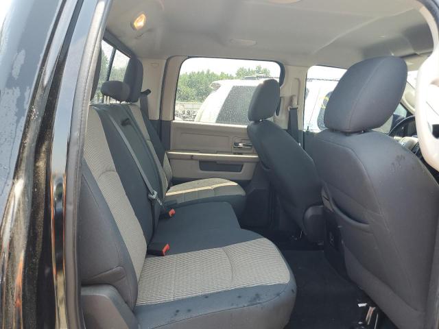 Photo 6 from auction – 2012 DODGE RAM 1500 S with VIN 1C6RD6LT4CS181429