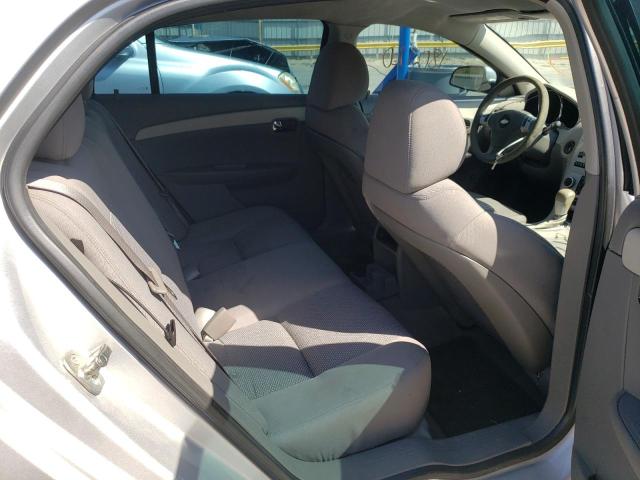 Photo 6 from auction – 2011 CHEVROLET MALIBU 1LT with VIN 1G1ZC5EU2BF397923