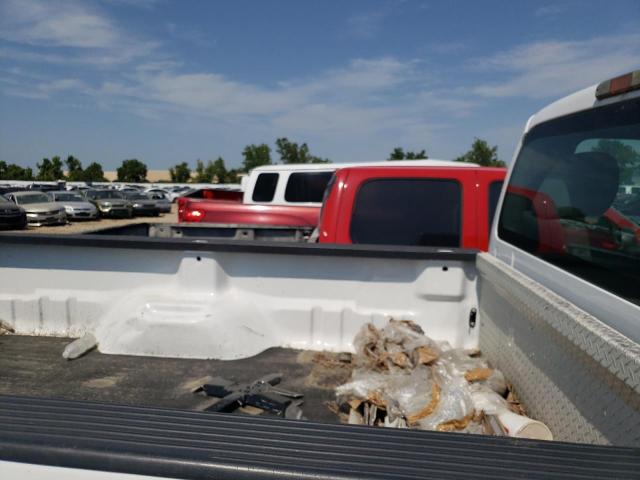 Photo 6 from auction – 2015 FORD F250 SUPER with VIN 1FTBF2B60FEC12395