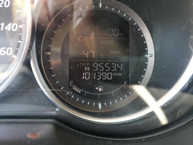 Photo 8 from auction – 2014 MAZDA CX-5 SPORT with VIN JM3KE4BE3E0315660