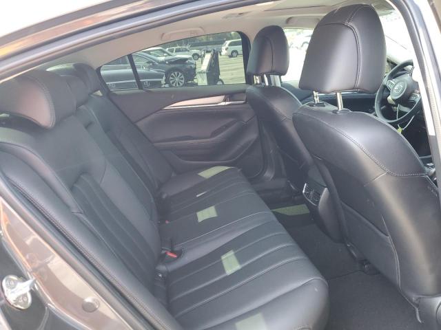 Photo 6 from auction – 2021 MAZDA 6 TOURING with VIN JM1GL1VM9M1610972