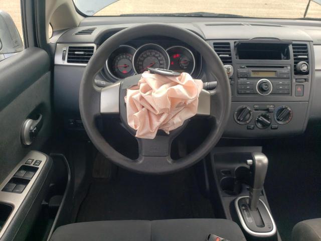 Photo 9 from auction – 2008 NISSAN VERSA S with VIN 3N1BC11E88L408649