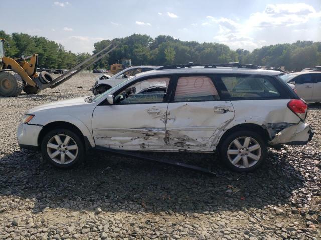 Photo 9 from auction – 2008 SUBARU OUTBACK 2. with VIN 4S4BP62C687317424