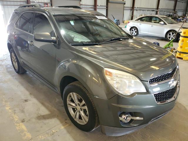 CHEVROLET EQUINOX LT 2013 with VIN 2GNFLNEKXD6372006 - Photo from auction