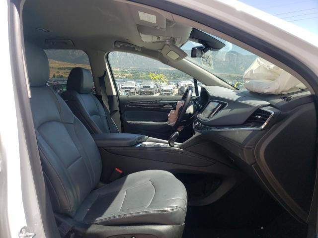 Photo 5 from auction – 2018 BUICK ENCLAVE ES with VIN 5GAEVAKW0JJ194816