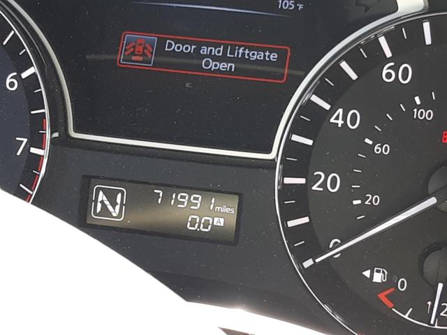 Photo 8 from auction – 2014 NISSAN PATHFINDER with VIN 5N1AR2MN5EC644512