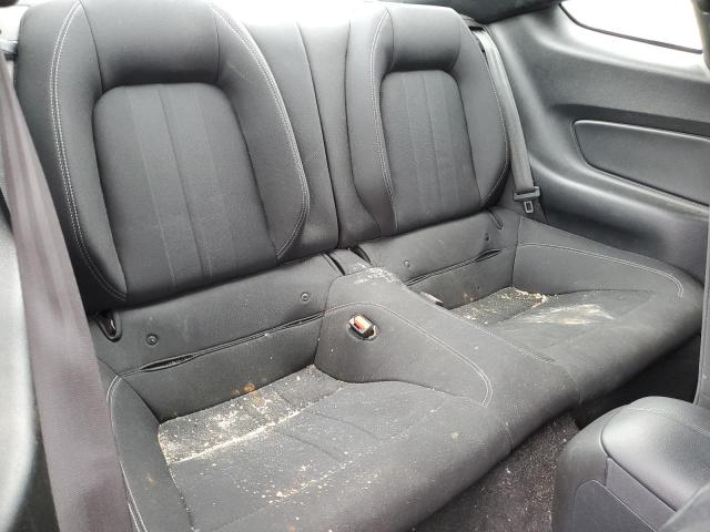 Photo 6 from auction – 2021 FORD MUSTANG with VIN 1FA6P8TH2M5104493