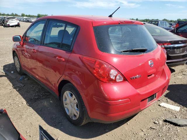 صورة رقم 3 من المزاد - 2011 NISSAN VERSA S مع VIN 3N1BC1CP4BL364798