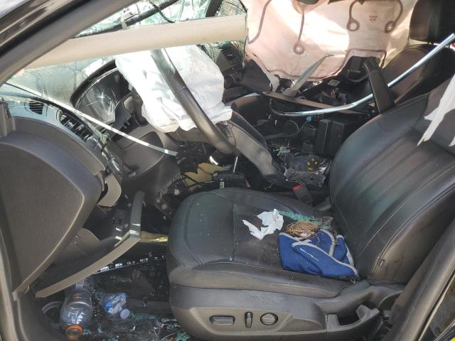 Photo 5 from auction – 2017 BUICK REGAL SPOR with VIN 2G4GL5EX3H9177728