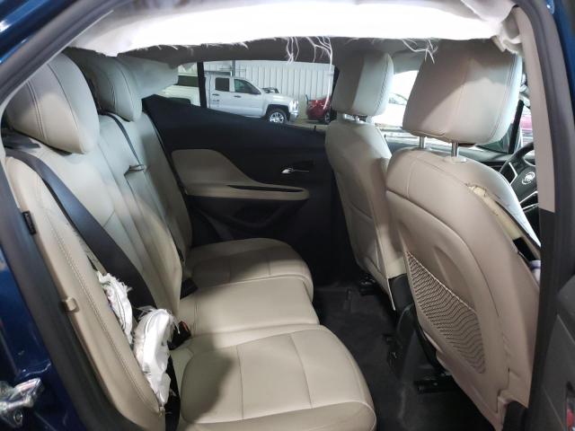 Photo 6 from auction – 2019 BUICK ENCORE ESS with VIN KL4CJGSM6KB908974