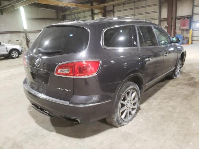 Photo 4 from auction – 2013 BUICK ENCLAVE with VIN 5GAKRCKD0DJ113593