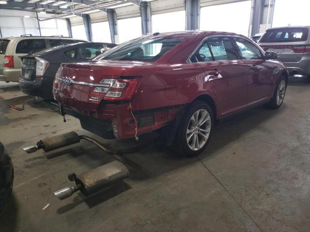 Photo 4 from auction – 2013 FORD TAURUS SEL with VIN 1FAHP2E83DG169506