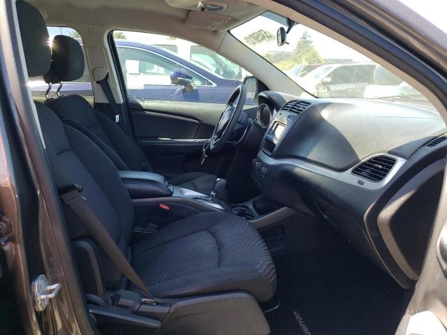 Photo 5 from auction – 2016 DODGE JOURNEY SE with VIN 3C4PDCAB2GT223061