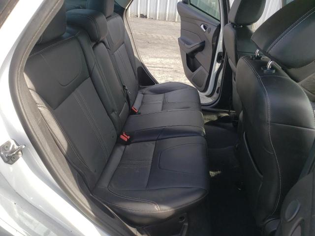 Photo 6 from auction – 2014 FORD FOCUS SE with VIN 1FADP3F25EL241409
