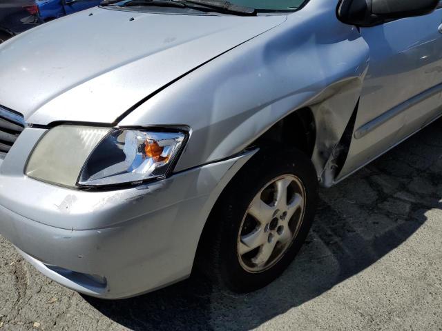 Photo 9 from auction – 2000 MAZDA MPV with VIN JM3LW28G7Y0115626