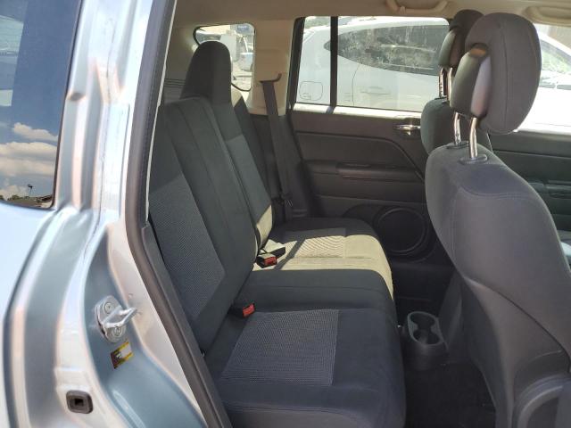 Photo 6 from auction – 2013 JEEP COMPASS LA with VIN 1C4NJDEBXDD237047
