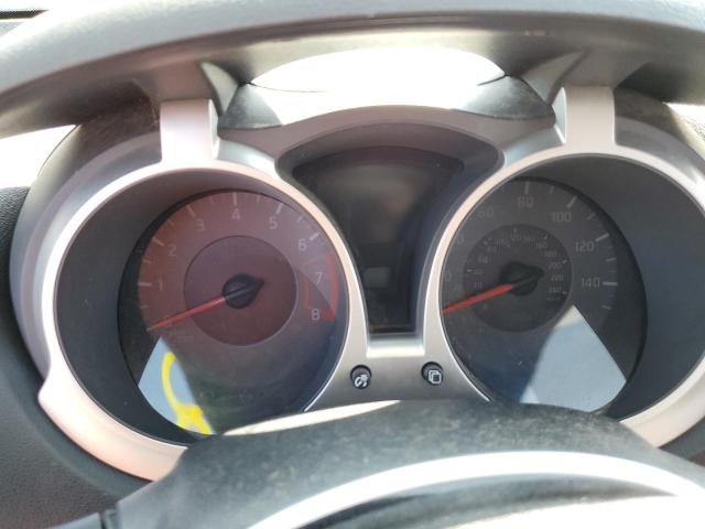 Zdjęcie 8 z aukcji – 2011 NISSAN JUKE S z VIN JN8AF5MV8BT024574