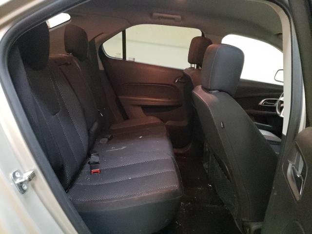 Photo 6 from auction – 2015 CHEVROLET EQUINOX LT with VIN 2GNALBEK9F1102273