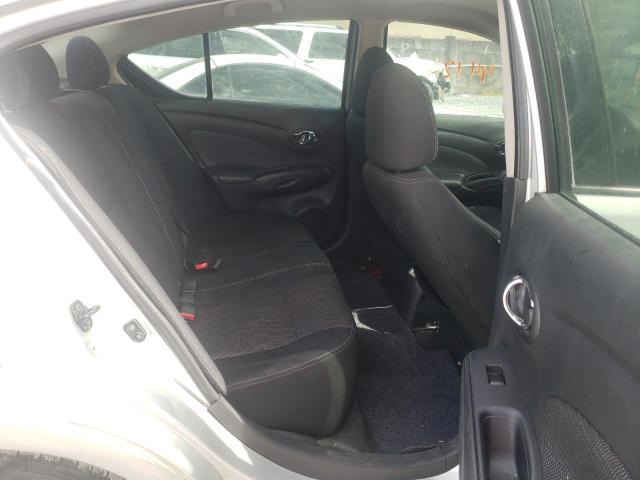 Photo 6 from auction – 2015 NISSAN VERSA S with VIN 3N1CN7AP2FL894469