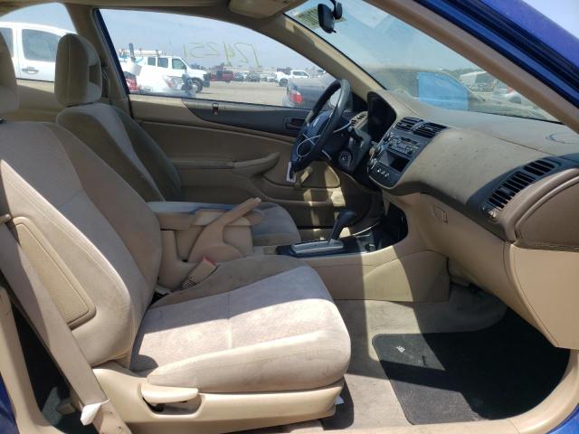 Photo 5 from auction – 2004 HONDA CIVIC DX V with VIN 1HGEM22374L078567