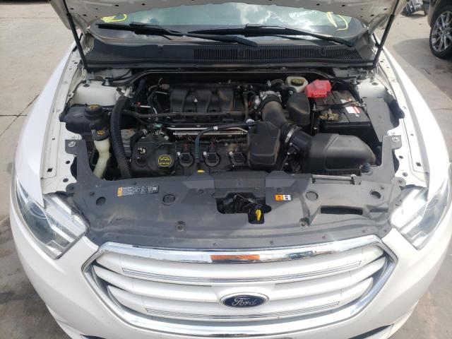 Photo 7 from auction – 2014 FORD TAURUS LIM with VIN 1FAHP2F87EG174269