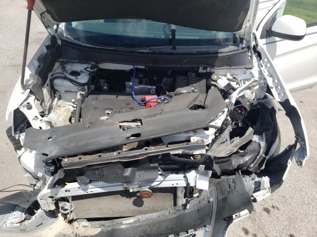 Photo 7 from auction – 2014 MITSUBISHI OUTLANDER with VIN 4A4AP3AUXEE027535
