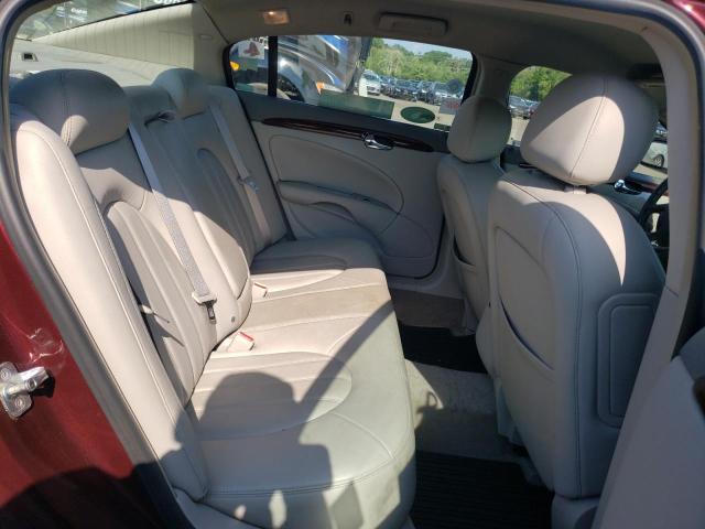 Photo 6 from auction – 2006 BUICK LUCERNE CX with VIN 1G4HD57246U141503