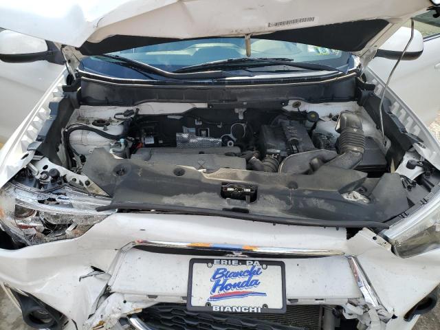 Photo 7 from auction – 2013 MITSUBISHI OUTLANDER with VIN 4A4AR4AUXDE015366