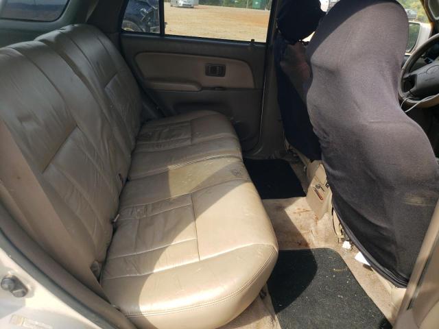 Photo 6 from auction – 1998 TOYOTA 4RUNNER LI with VIN JT3GN87R9W0082214