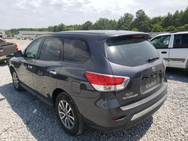 صورة رقم 3 من المزاد - 2014 NISSAN PATHFINDER مع VIN 5N1AR2MNXEC731113