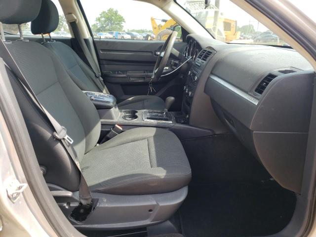 Photo 5 from auction – 2008 DODGE CHARGER with VIN 2B3KA43R28H264918