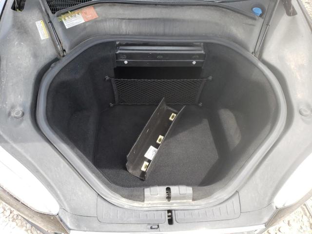 Photo 7 from auction – 2015 TESLA MODEL S 85 with VIN 5YJSA1H13FFP65545