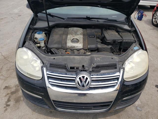 Photo 7 from auction – 2007 VOLKSWAGEN JETTA WOLF with VIN 3VWEF71K47M187454