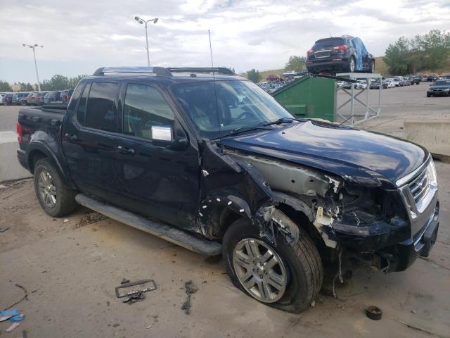 FORD EXPLORER S 2008 with VIN 1FMEU53868UA78811 - Photo from auction