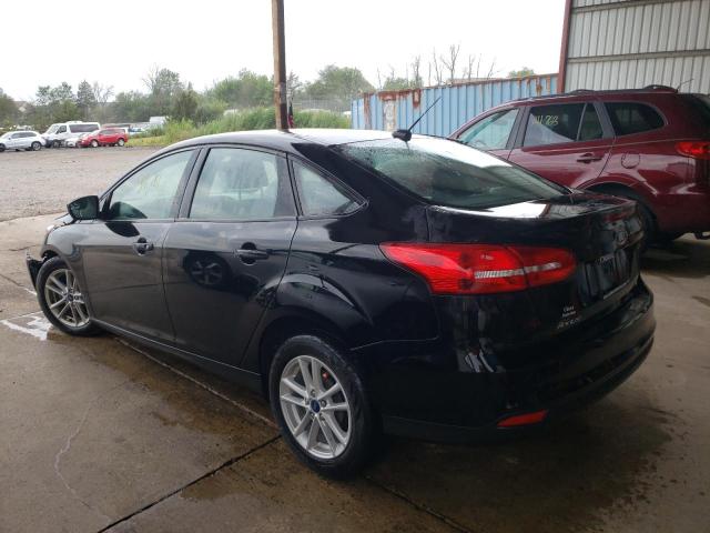 Photo 3 from auction – 2017 FORD FOCUS SE with VIN 1FADP3F23HL326785
