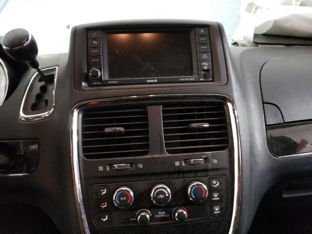 Photo 9 from auction – 2014 DODGE GRAND CARA with VIN 2C4RDGBG7ER476516